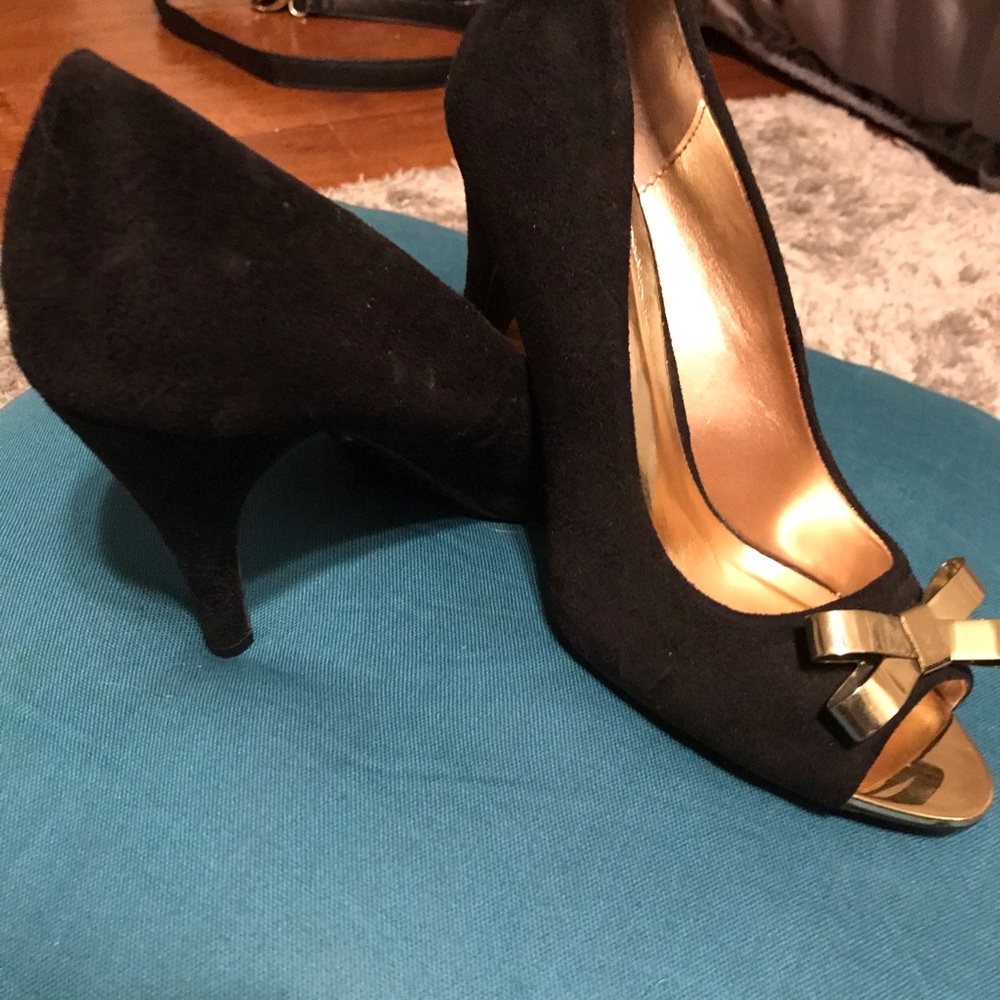 Pumps